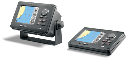 simrad A150 AIS